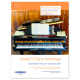 Grade 5 Piano Anthology 2025-2026 Grade 5 Piano Anthology 2025-2026