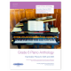 Grade 6 Piano Anthology 2025-2026 Grade 6 Piano Anthology 2025-2026