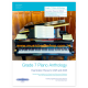 Grade 7 Piano Anthology 2025-2026 Grade 7 Piano Anthology 2025-2026