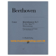 Beethoven: Concerto for Piano and Orchestra No. 5 E flat major op. 73 Beethoven: Concerto for Piano and Orchestra No. 5 E flat major op. 73