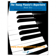 The Young Pianist's Repertoire Book 2