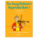 The Young Violinist's Repertoire, Book 1