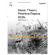 Music Theory Practice Papers 2024 Grade 4 Music Theory Practice Papers 2024 Grade 4