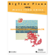 BigTime Piano Music from China