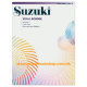 Suzuki Viola School Viola Part Volume 5 (International Edition)