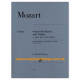 Mozart, WA: Violin Sonata in E minor K. 304 (300c)