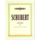 Schubert: Songs Vol.7: 51 Songs