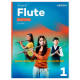 Flute Exam Pack from 2026, Grade 1 Flute Exam Pack from 2026, Grade 1