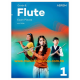Flute Exam Pieces from 2026, Grade 1 Flute Exam Pieces from 2026, Grade 1