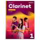 Clarinet Exam Pack from 2026, Grade 1 Clarinet Exam Pack from 2026, Grade 1