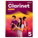 Clarinet Exam Pack from 2026, Grade 5 Clarinet Exam Pack from 2026, Grade 5