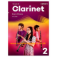 Clarinet Exam Pieces from 2026, Grade 2
