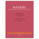 Handel: Keyboard Works, Vol. 3: Miscellaneous Suites & Pieces, Part 1