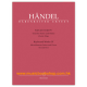 Handel: Keyboard Works, Vol. 4: Miscellaneous Suites & Pieces, Part 2