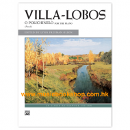 Villa-Lobos: O Polichinelo