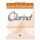 Classic Festival Solos (B-Flat Clarinet), Volume 1 Solo Book