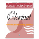 Classic Festival Solos (B-Flat Clarinet), Volume 1 Piano Accompaniment
