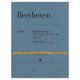 Beethoven: Sonata No. 9 in E and Sonata No. 10 in G, op. 14 Beethoven: Sonata No. 9 in E and Sonata No. 10 in G, op. 14