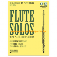 Rubank Book of Flute Solos