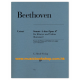Beethoven: Violin Sonata A major op. 47 (Kreutzer-Sonata)