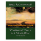 Rachmaninoff: Symphony No. 2 In E Minor, Op. 27, in Full Score