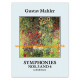 Mahler: Symphonies Nos. 3 and 4 in Full Score