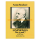 Bruckner: Symphonies Nos. 4 and 7 in Full Score Bruckner: Symphonies Nos. 4 and 7 in Full Score