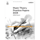 Music Theory Practice Papers 2025 Grade 8