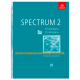 Spectrum 2: 30 miniatures for solo piano