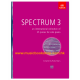 Spectrum 3: an international collection of 25 pieces for solo piano