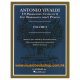 Vivaldi: 10 Bassoon Concerti, Vol. 2 (Bassoon and Piano)