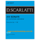 Scarlatti, D: 200 Sonatas Volume 1