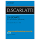 Scarlatti, D: 200 Sonatas Volume 2