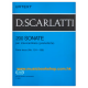 Scarlatti, D: 200 Sonatas Volume 3