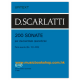 Scarlatti, D: 200 Sonatas Volume 4