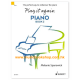Play It Again: Piano Book 3 (Melanie Spanswick)
