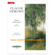 Debussy: Deux Arabesques for Solo Piano