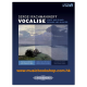 Rachmaninoff: Vocalise (voice and piano, 3 keys in 1 Edition)