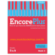 Encore Plus (piano) Book 3, Grades 5 & 6