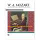 Mozart, WA: An Introduction to His Keyboard Works (edited by Willard A. Palmer)