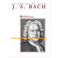Bach, JS: At the Piano with J. S. Bach (edited by Maurice Hinson)
