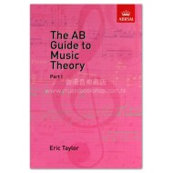 AB Guide to Music Theory Part 1 AB Guide to Music Theory Part 1