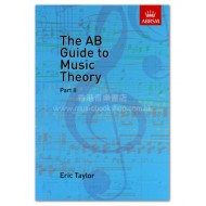 AB Guide to Music Theory Part 2 AB Guide to Music Theory Part 2