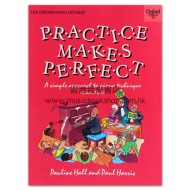 Practice Makes Perfect Practice Makes Perfect