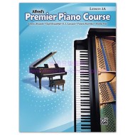 Premier Piano Course, Lesson 2A Premier Piano Course, Lesson 2A