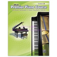 Premier Piano Course, Lesson 2B Premier Piano Course, Lesson 2B