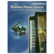 Premier Piano Course, Lesson 5 Premier Piano Course, Lesson 5