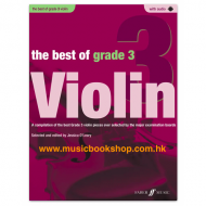 The Best of Grade 3 Violin The Best of Grade 3 Violin