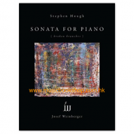 Hough: Sonata for Piano (broken branches) (全新,輕微損壞) Hough: Sonata for Piano (broken branches) (全新,輕微損壞)