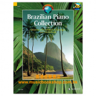 Brazilian Piano Collection: 19 Pieces Brazilian Piano Collection: 19 Pieces
